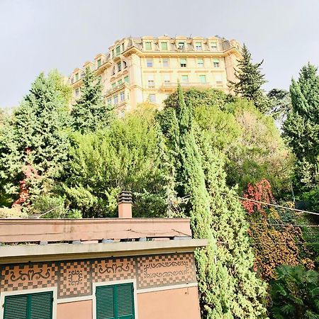 A Due Passi Dal Centro 2 Camere Matrimoniali Wifi 热那亚 外观 照片